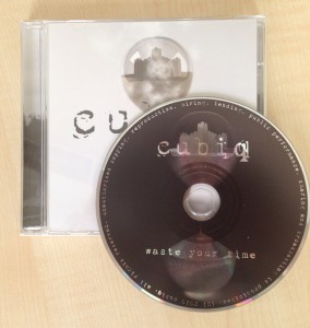 cd